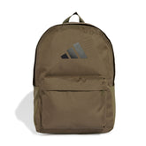Adidas rugzak CLSC logo 44 cm olijf